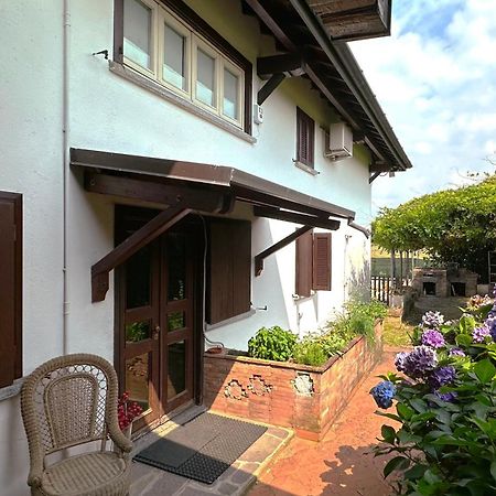 Musicians Mansion Loft Fino Mornasco Exterior foto
