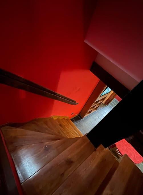 Musicians Mansion Loft Fino Mornasco Exterior foto