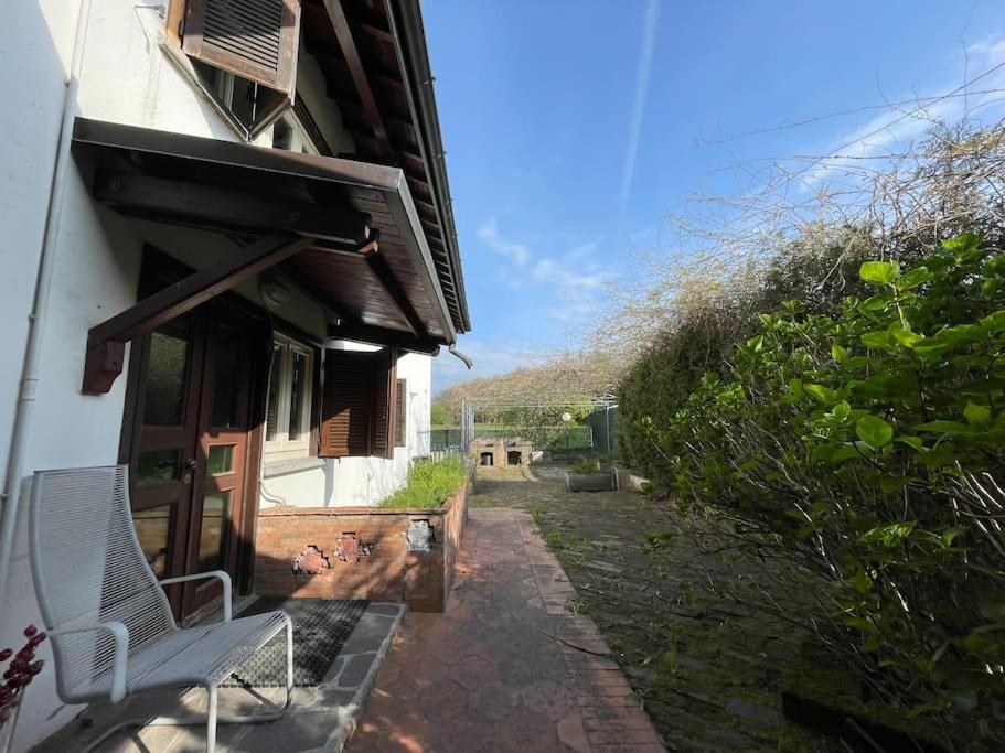 Musicians Mansion Loft Fino Mornasco Exterior foto